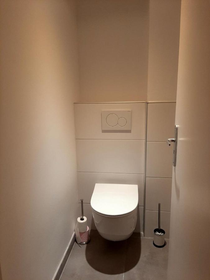 Le 1 " Gites Tout Confort A Colmar Centre" Bagian luar foto