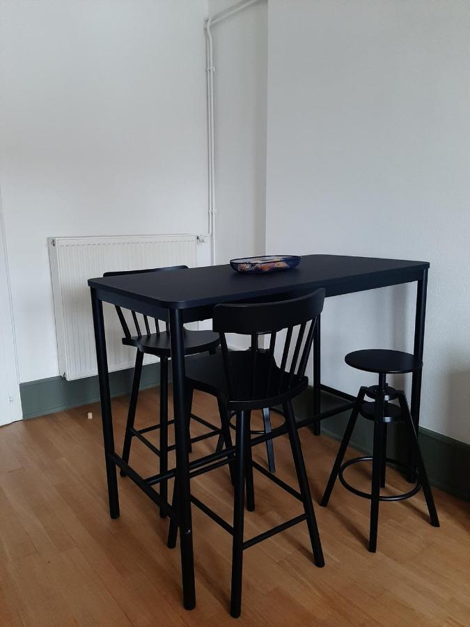 Le 1 " Gites Tout Confort A Colmar Centre" Bagian luar foto