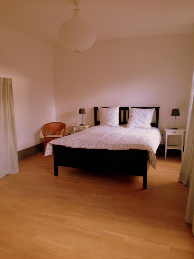 Le 1 " Gites Tout Confort A Colmar Centre" Bagian luar foto