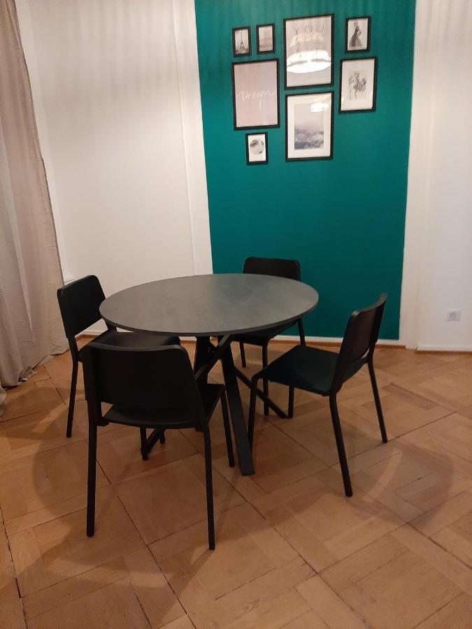 Le 1 " Gites Tout Confort A Colmar Centre" Bagian luar foto