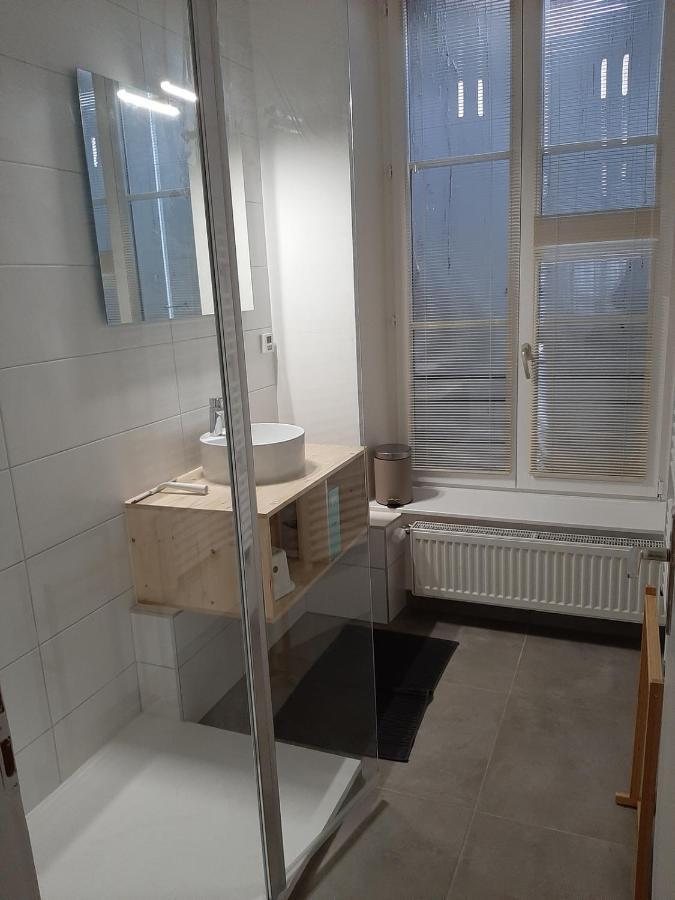 Le 1 " Gites Tout Confort A Colmar Centre" Bagian luar foto