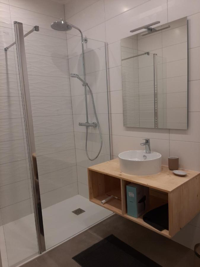 Le 1 " Gites Tout Confort A Colmar Centre" Bagian luar foto