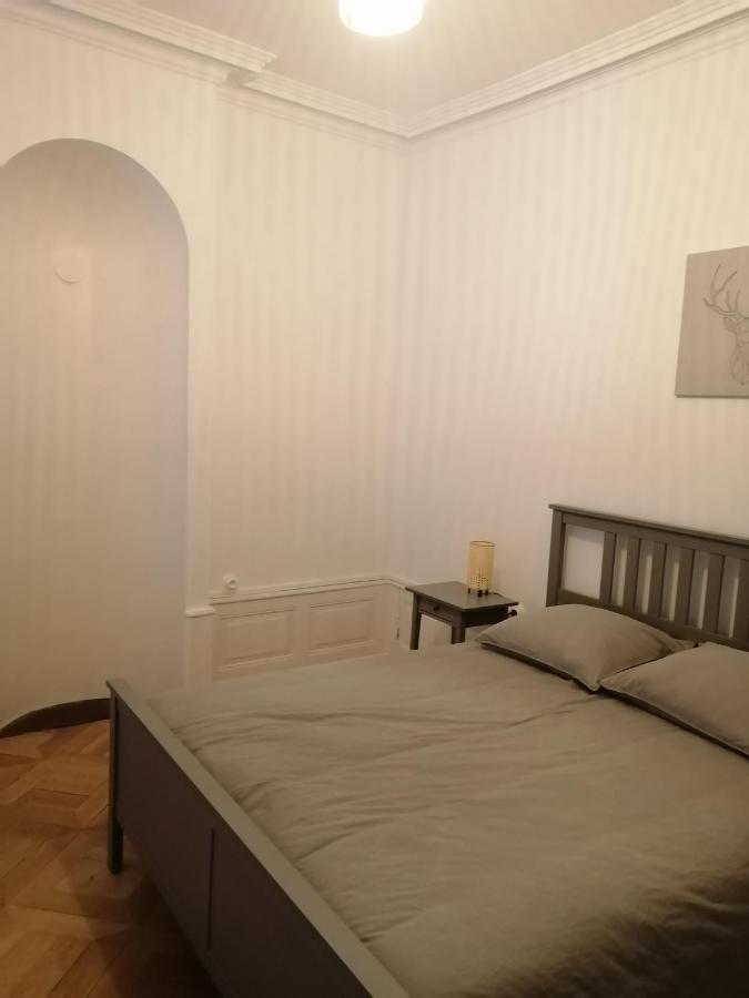 Le 1 " Gites Tout Confort A Colmar Centre" Bagian luar foto