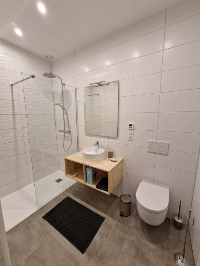 Le 1 " Gites Tout Confort A Colmar Centre" Bagian luar foto